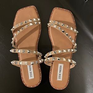Skyler Steve Madden Sandals